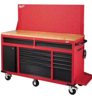 work bench